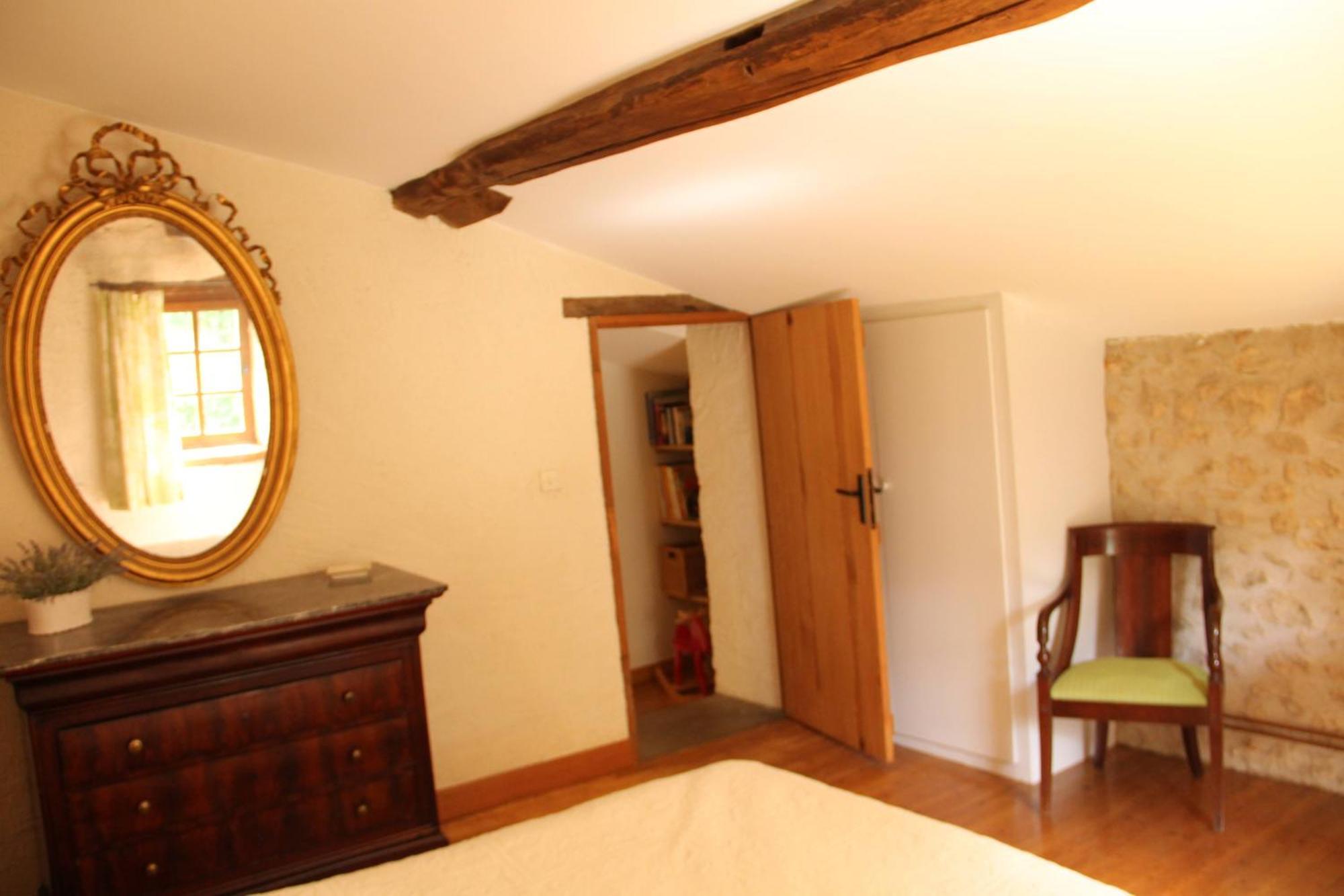 Domaine Des Roches Blanches Villa Le Pin  Dış mekan fotoğraf