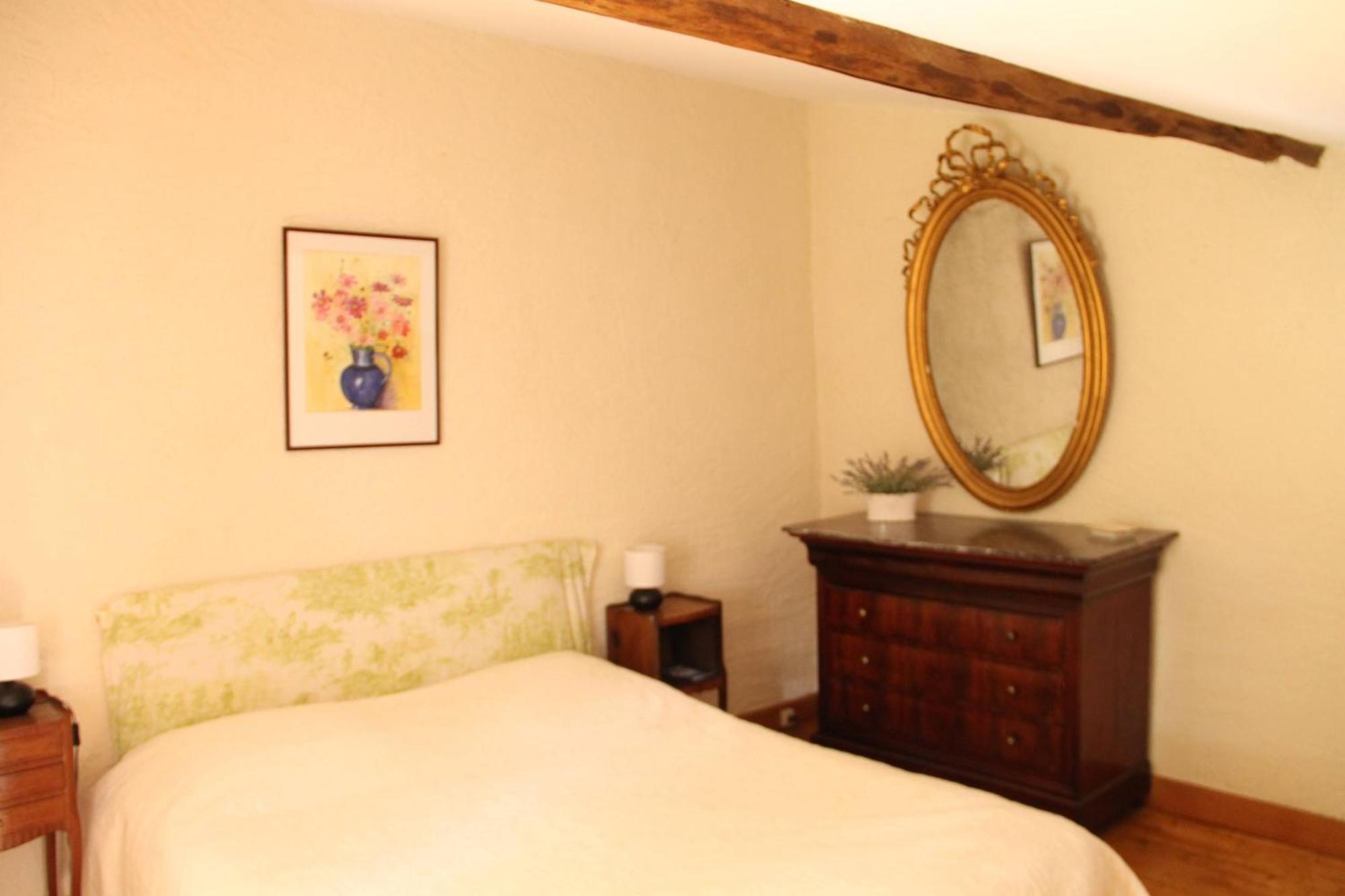 Domaine Des Roches Blanches Villa Le Pin  Dış mekan fotoğraf