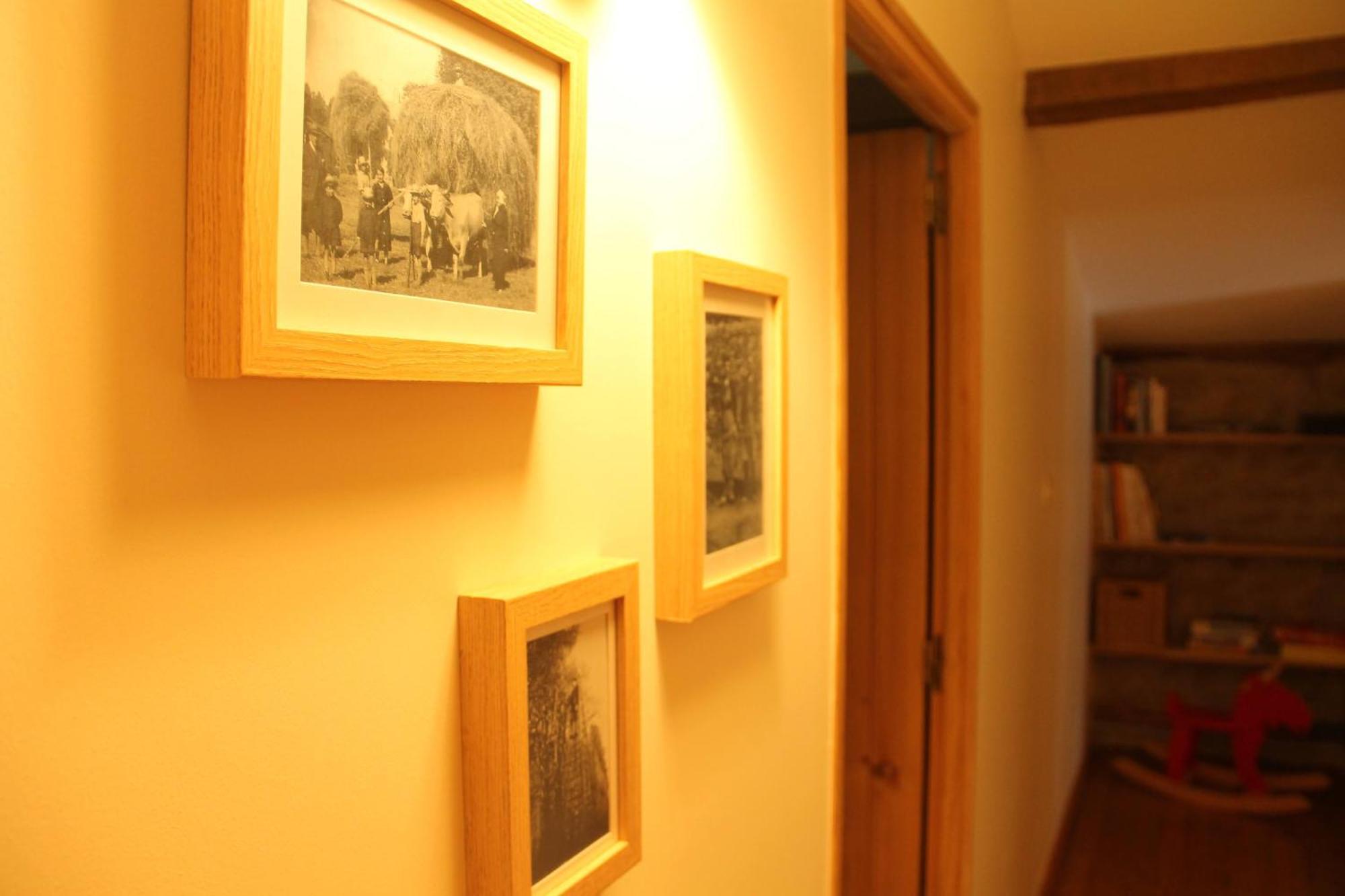 Domaine Des Roches Blanches Villa Le Pin  Dış mekan fotoğraf
