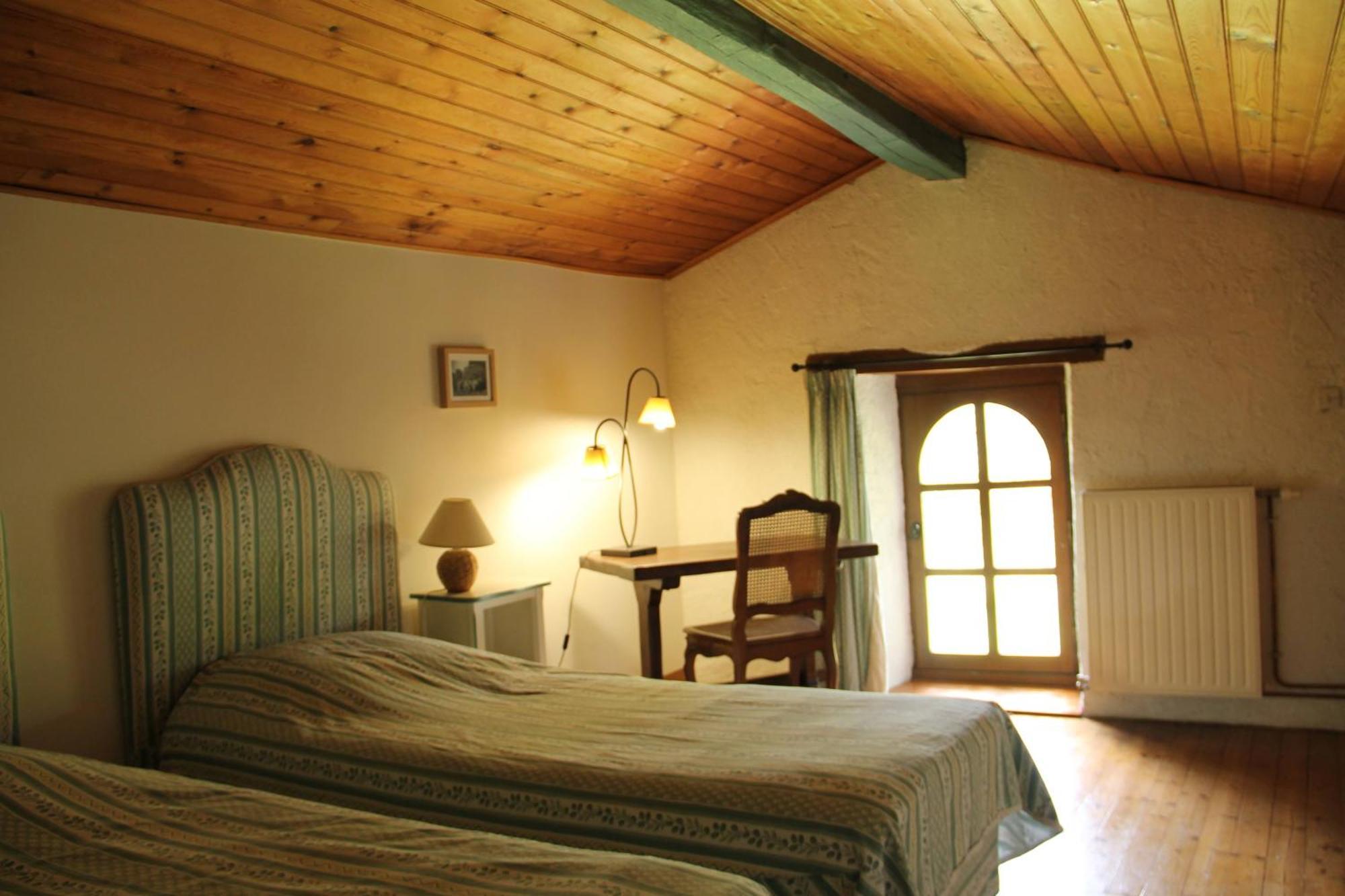 Domaine Des Roches Blanches Villa Le Pin  Dış mekan fotoğraf