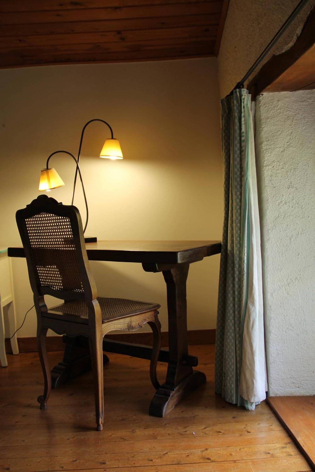 Domaine Des Roches Blanches Villa Le Pin  Dış mekan fotoğraf