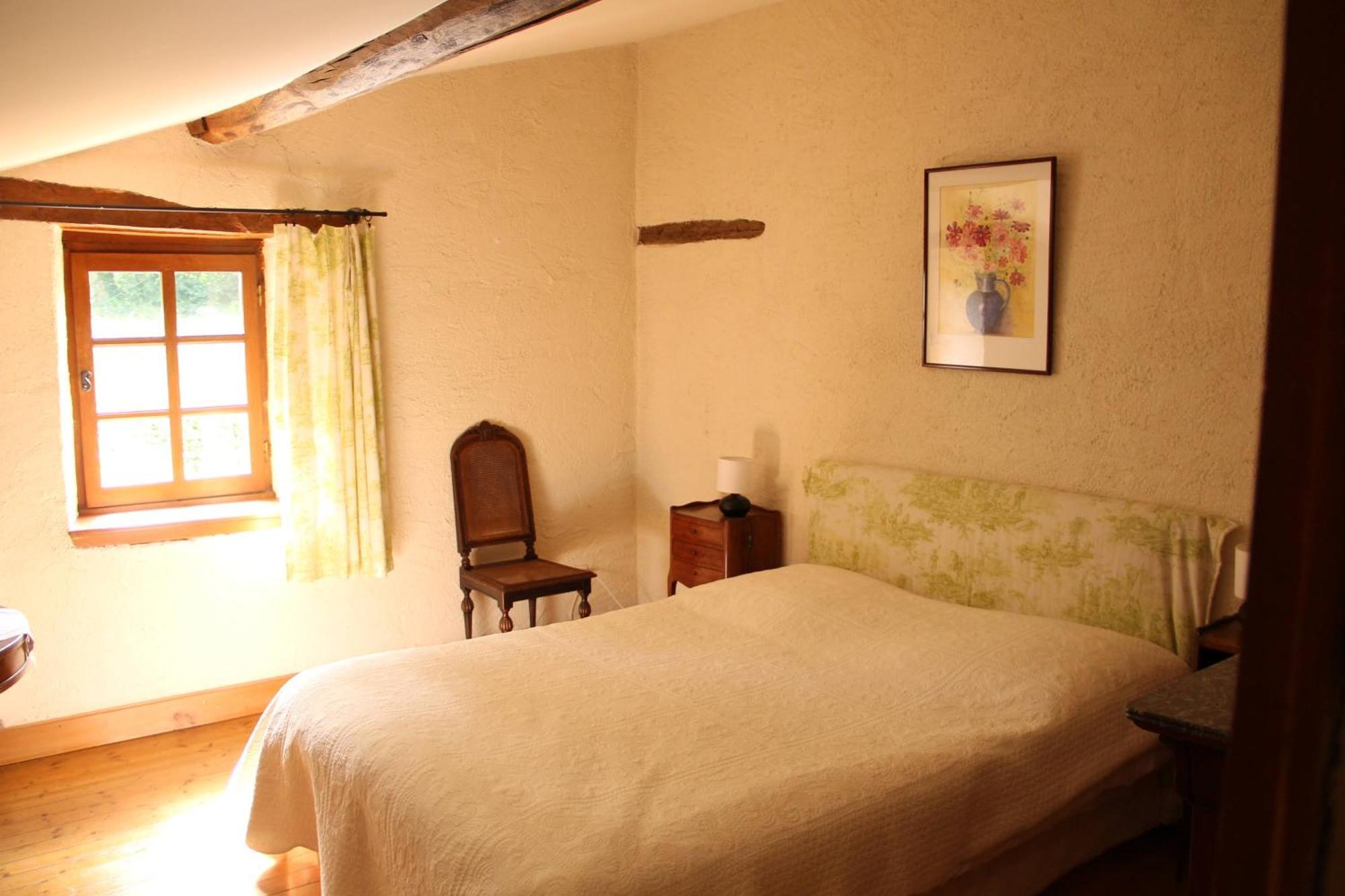 Domaine Des Roches Blanches Villa Le Pin  Dış mekan fotoğraf
