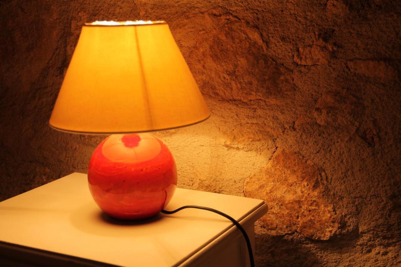 Domaine Des Roches Blanches Villa Le Pin  Dış mekan fotoğraf